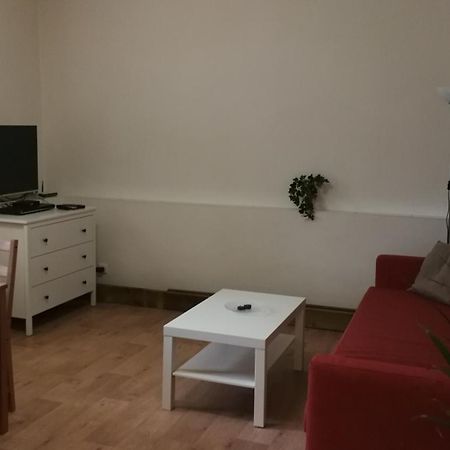 Apartmany Vydrysek ซรนี ภายนอก รูปภาพ