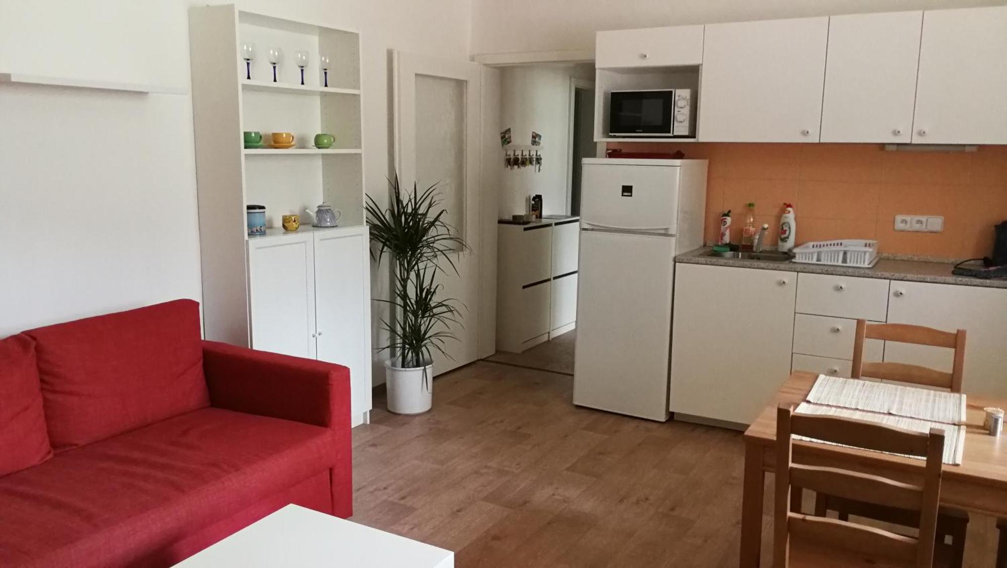 Apartmany Vydrysek ซรนี ภายนอก รูปภาพ