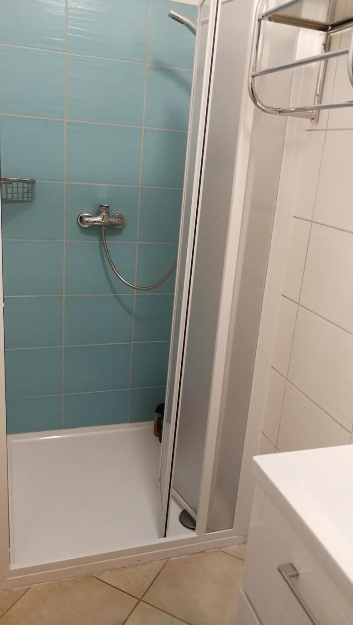 Apartmany Vydrysek ซรนี ภายนอก รูปภาพ