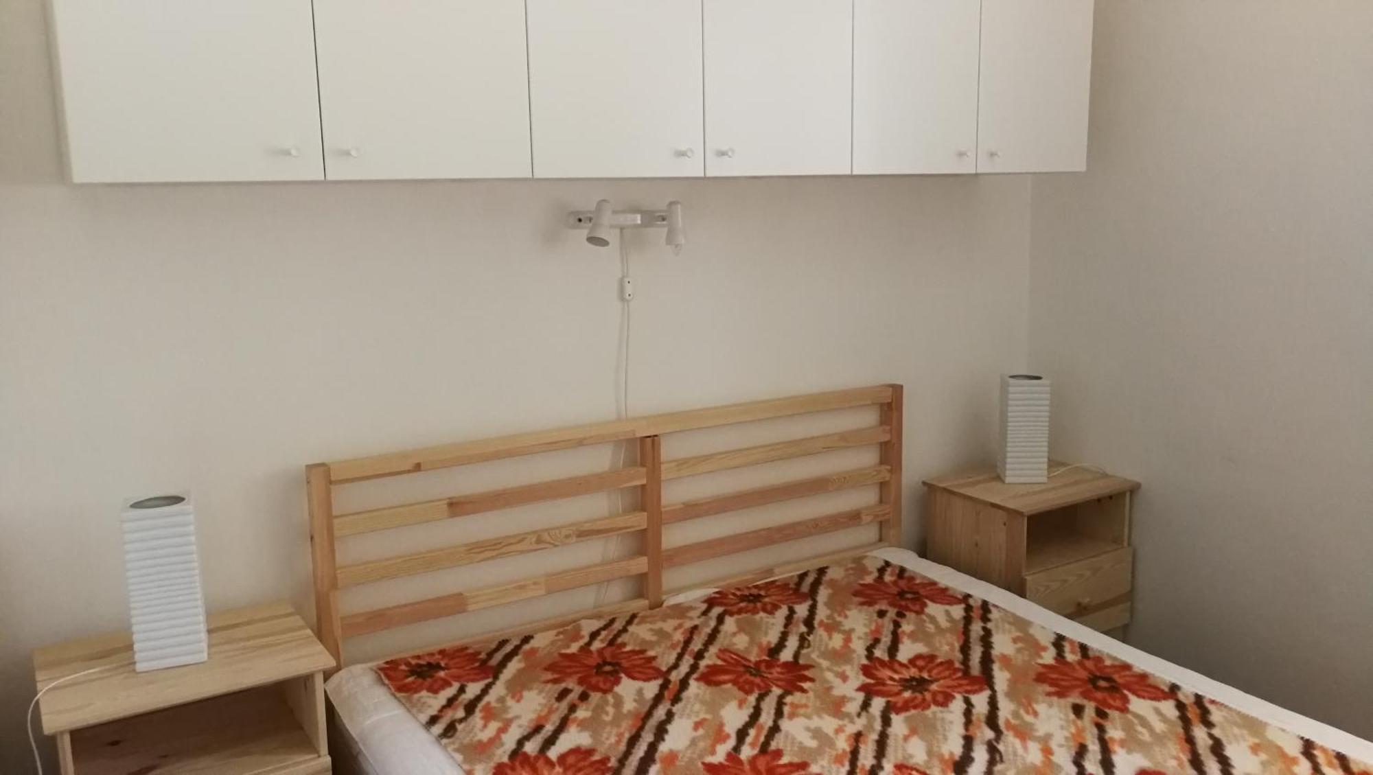 Apartmany Vydrysek ซรนี ภายนอก รูปภาพ
