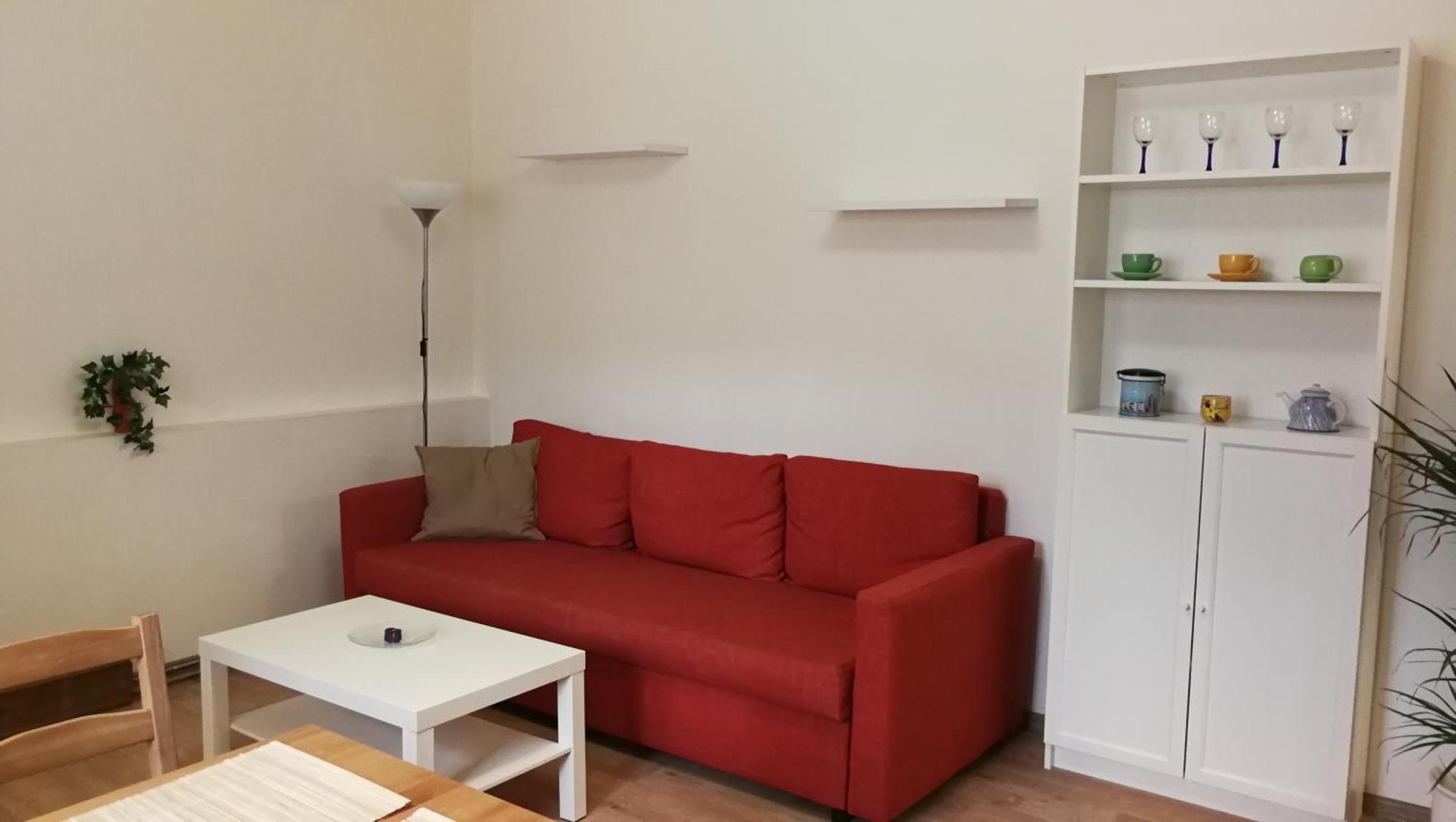 Apartmany Vydrysek ซรนี ภายนอก รูปภาพ