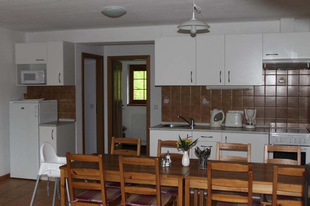 Apartmany Vydrysek ซรนี ห้อง รูปภาพ