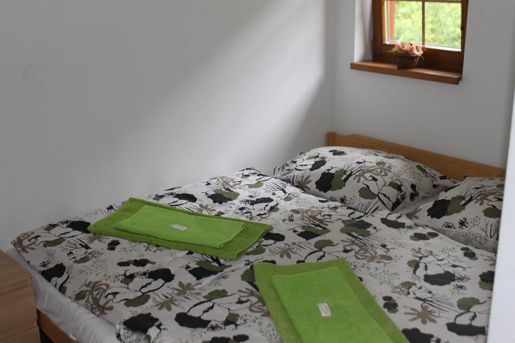 Apartmany Vydrysek ซรนี ห้อง รูปภาพ