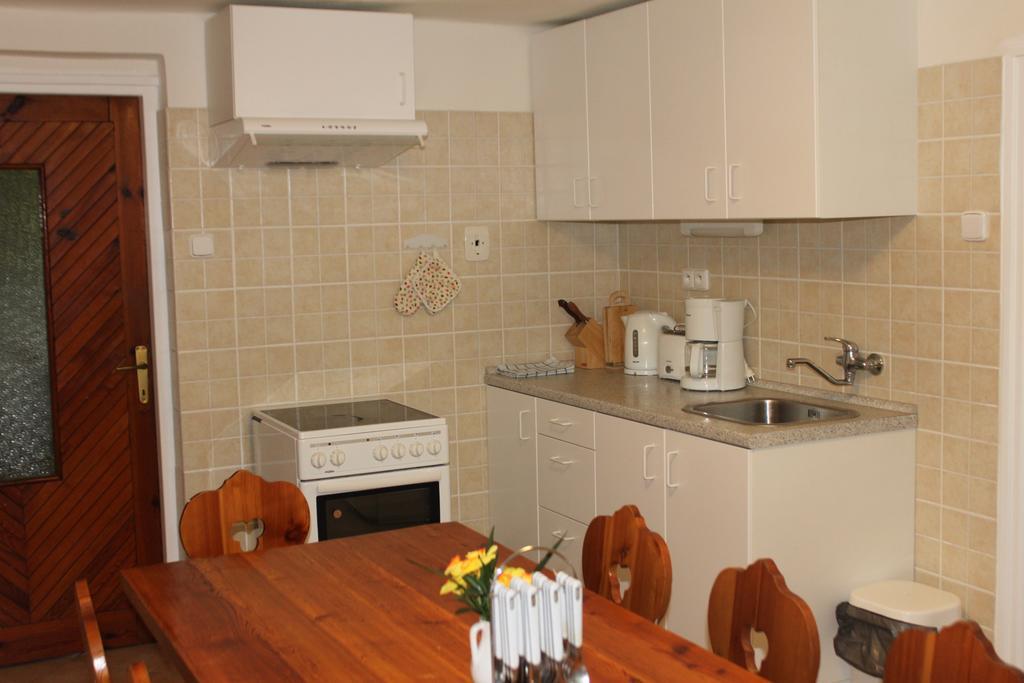 Apartmany Vydrysek ซรนี ห้อง รูปภาพ