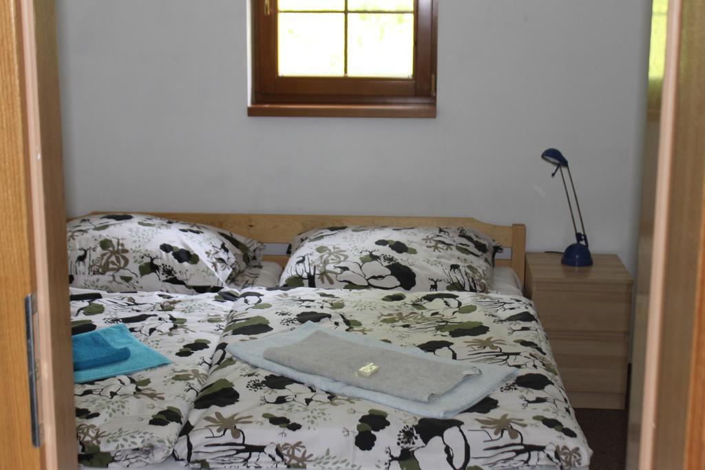 Apartmany Vydrysek ซรนี ห้อง รูปภาพ