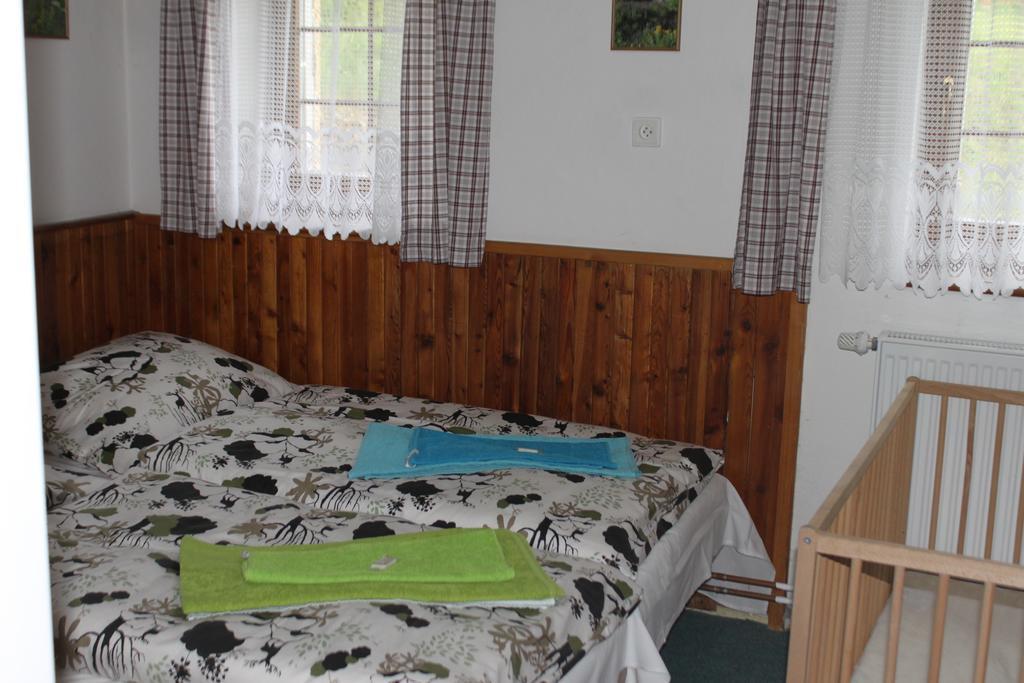 Apartmany Vydrysek ซรนี ห้อง รูปภาพ